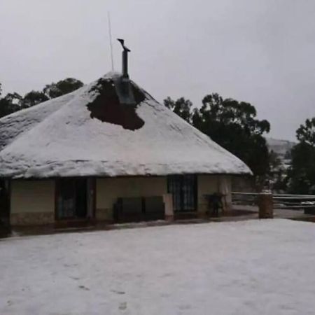 The Underberg Cottage Kültér fotó