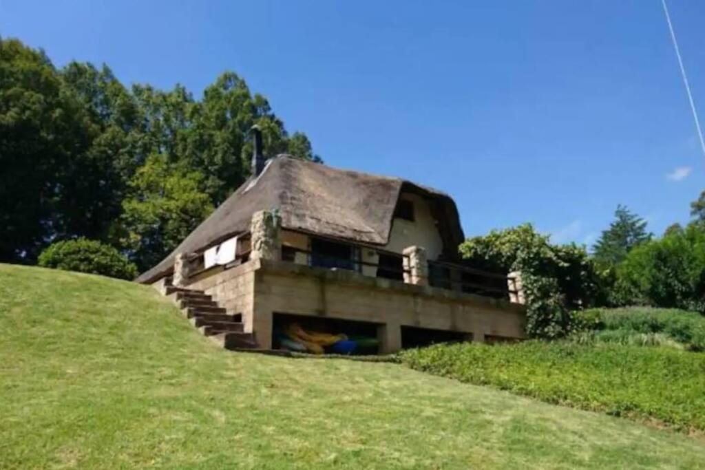 The Underberg Cottage Kültér fotó